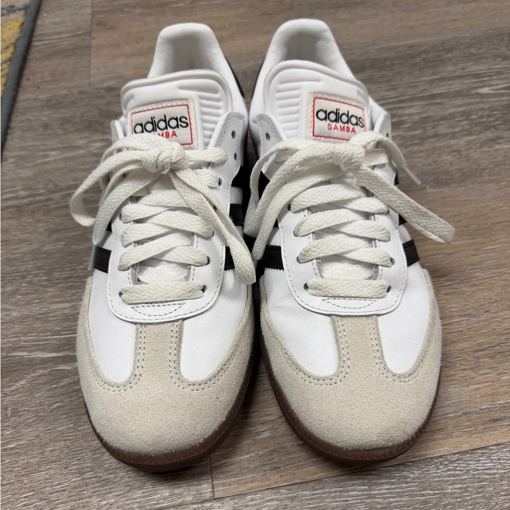 Adidas Unisex Adult Samba Sneakers